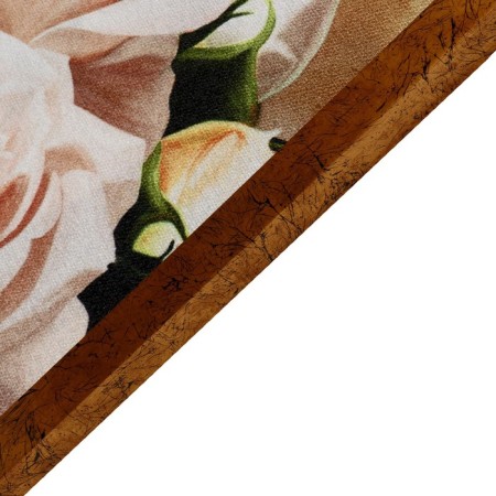 Tapestry "Rose" 44*64 SM Frame Mix-2