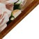 Tapestry "Rose" 44*64 SM Frame Mix