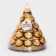 Sweets, milk chocolate, Ferrero Rosher, cone, 350g