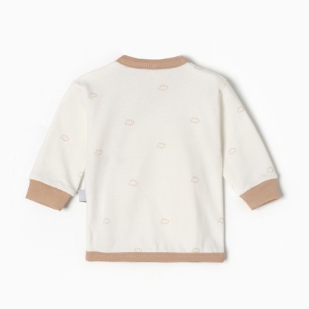 Kit for children (5 items), white color, height 62 cm-6