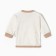 Kit for children (5 items), white color, height 62 cm