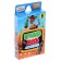 Card game "True, Clean around the World, 60 cards