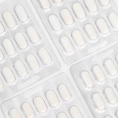 Asparmak forte potassium + magnesium + b6, 60 tablets-2