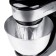 Mixer Galaxy GL 2231, Planetarny, 700 W, 4 l, 12 speeds, black