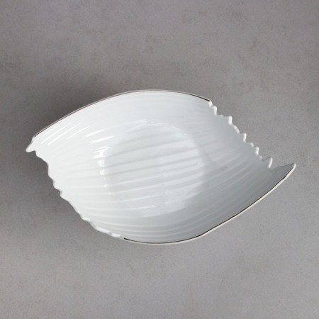 Fruit, 1 l, gold stroke, porcelain, Iran-2