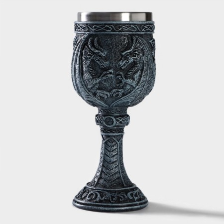 Dragon glass, 200 ml, 8 × 19 cm