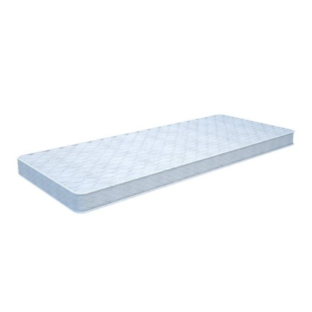 Matras Konkord Eco Foam Roll, size 180x190 cm, height 13 cm, jacquard-1