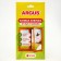 Adhesive window trap “Argus”, from flies and midges, 2 pcs