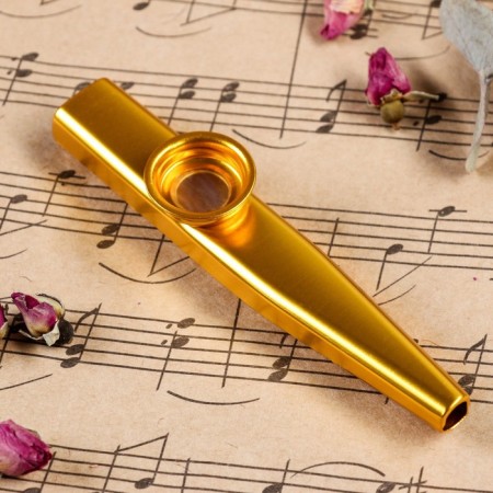 Music Life Causa, Golden-2