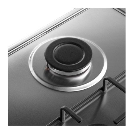 Hlect surface Maunfeld EGHS.43.3sts-SES/G, gas, 3 burners, silver-13