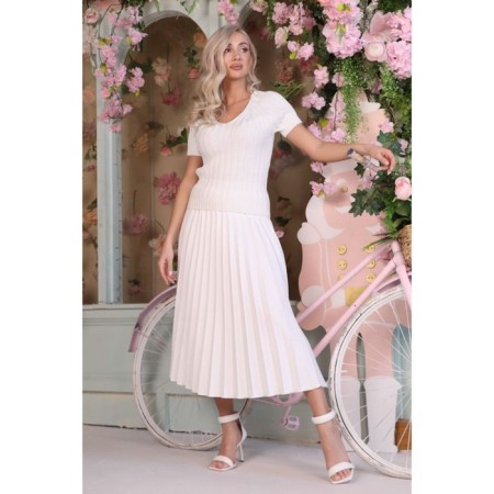 Female jumper Wisell DR3-480/1, size 62-4