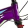 Bicycle 27.5 "Cord Starlight, Magent color, size 15’ ’
