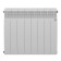 Bimetallic radiator Royal Thermo Biliner New, 500 x 80 mm, 8 sections