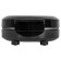 Wafer JVC JK-MB026, electric, 1000 W, D = 19 cm, anti-stick coating, black