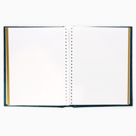 Photo album "Our Family", 20 magnetic sheets-6