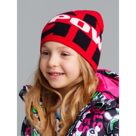 Cap for the girl PlayTode, size 50