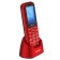 Cell phone Maxvi B21 DS Up Red