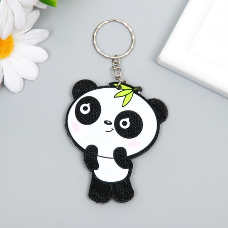 Panda Panda Panda Panda Mix 7x5.5 cm