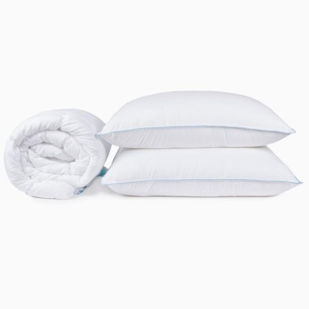 Gel pillow Micro, size 50x70 cm