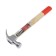 Hammer-GvoDoder LOM, wooden handle, 225 g