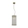 Wonderland 200 mm suspension, E14 60W