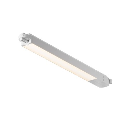 TREE TRECHNICAL TR000-1-12W3K-W, 12W, 40x3.4x3.3 cm, LED, 900LM, 3000K, White Color.