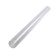 PET-A sheet, thickness 0.3 mm, 2.05 × 1.25 m, without UV, transparent