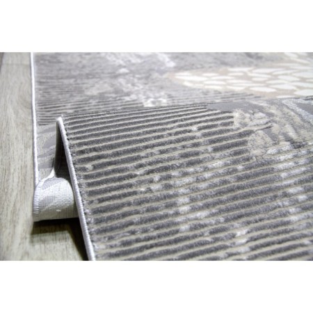 Rectangular carpet Platinium 36623A, size 83x150 cm-2