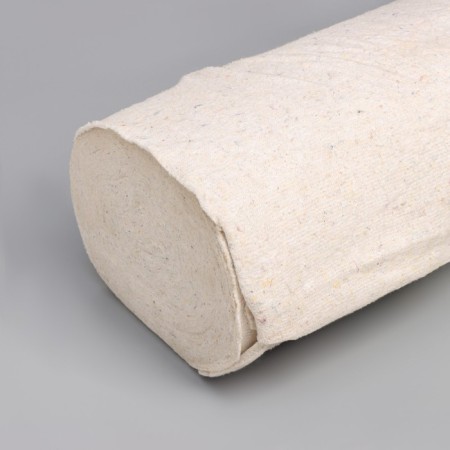 Non -woven canvas, 2.5 mm, width 75 cm, 50 pp, density 200 g/m2-1