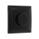 Dimmer Luazon Lighting "Antei", 10 A, hidden, black