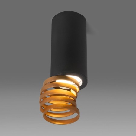 Ceiling accent Elektrostandard, DLN102/DLN103 GU10 60x60 mm, IP20