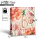 Gift package laminated, packaging, “March 8”, flowers, Ml 23 x 27 x 11.5 cm