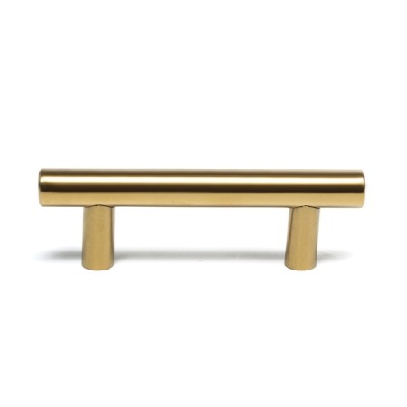 Cappio rating handle, lightweight, d = 12 mm, m/o 64 mm, gold color-4