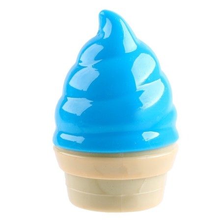 Lizun is a slime “ice cream”, hard, mix-2