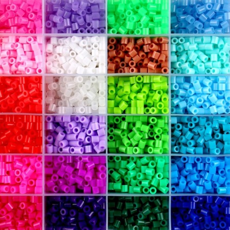 New Year's thermal -sized "New Year! ", Gift set, 36 colors-4