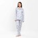 Pajama female kaftan "stars", p. 52-54
