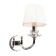 Wall lamp (sconces) jula e14 40w