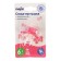 Nipple - silicone dummy Mepsi anatomical 6+ month, pink