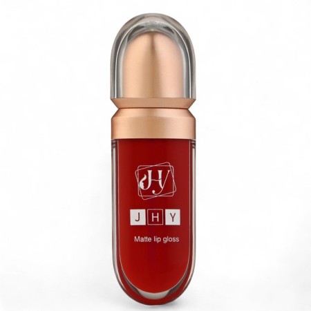 Matte lip gloss is liquid, waterproof, mix-5