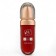 Matte lip gloss is liquid, waterproof, mix