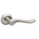 Separate handle Fuaro Grazia Rm SN/CP-3, matte chromium/chrome