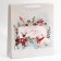 Laminated vertical package “Congratulations to you”, m 30 x 26 x 9 cm, New Year