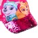 Children's cap with a net, river 52