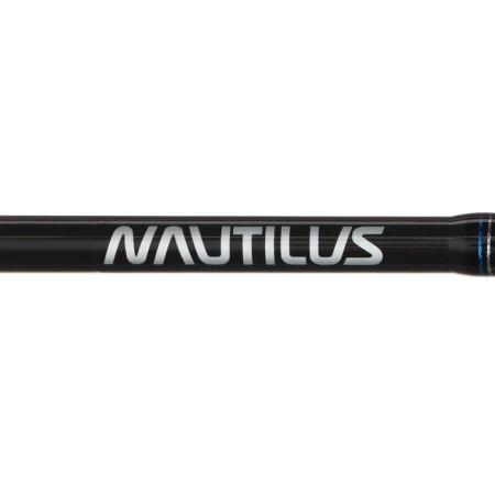 Spinning Nautilus Crossblade CBS-762M, length 2.28 m, test 5-25 g-1
