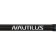 Spinning Nautilus Crossblade CBS-762M, length 2.28 m, test 5-25 g