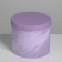 A set of hats for flowers 5 in 1, gift packaging, “marble”, 14 x 13 cm - 22 x 19.5 cm
