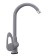 Mixer for the kitchen Ulgran quartz uq-006, color 05 concrete