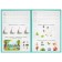 Recalls with the tasks “We develop motor skills. Learning to write "
