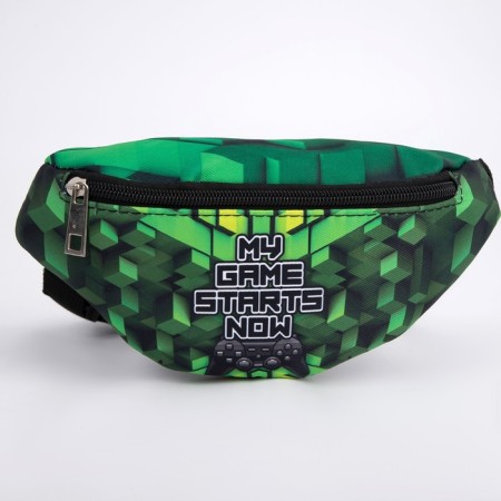 Board children's belt for the boy "Mine" 20 cm x 10 cm x 6 cm-2
