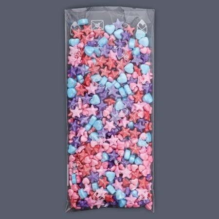 Package Packy BOPP, "Love Post" 9*19 cm-1
